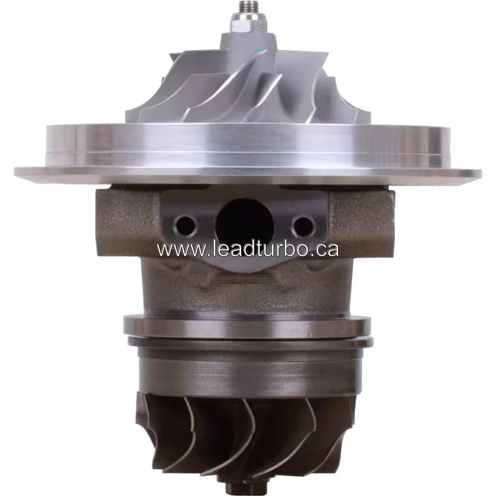 FOR 6505-51-5032 J96 Turbo Core Replacement front view