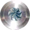 J96 Turbocharger Core Replacement Part - P/N 53039700011 thumbnail 1