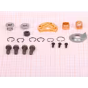 Kit de réparation NH369801 pour Turbo RHE61 - Isuzu 6BG1T & Hitachi EX200-5