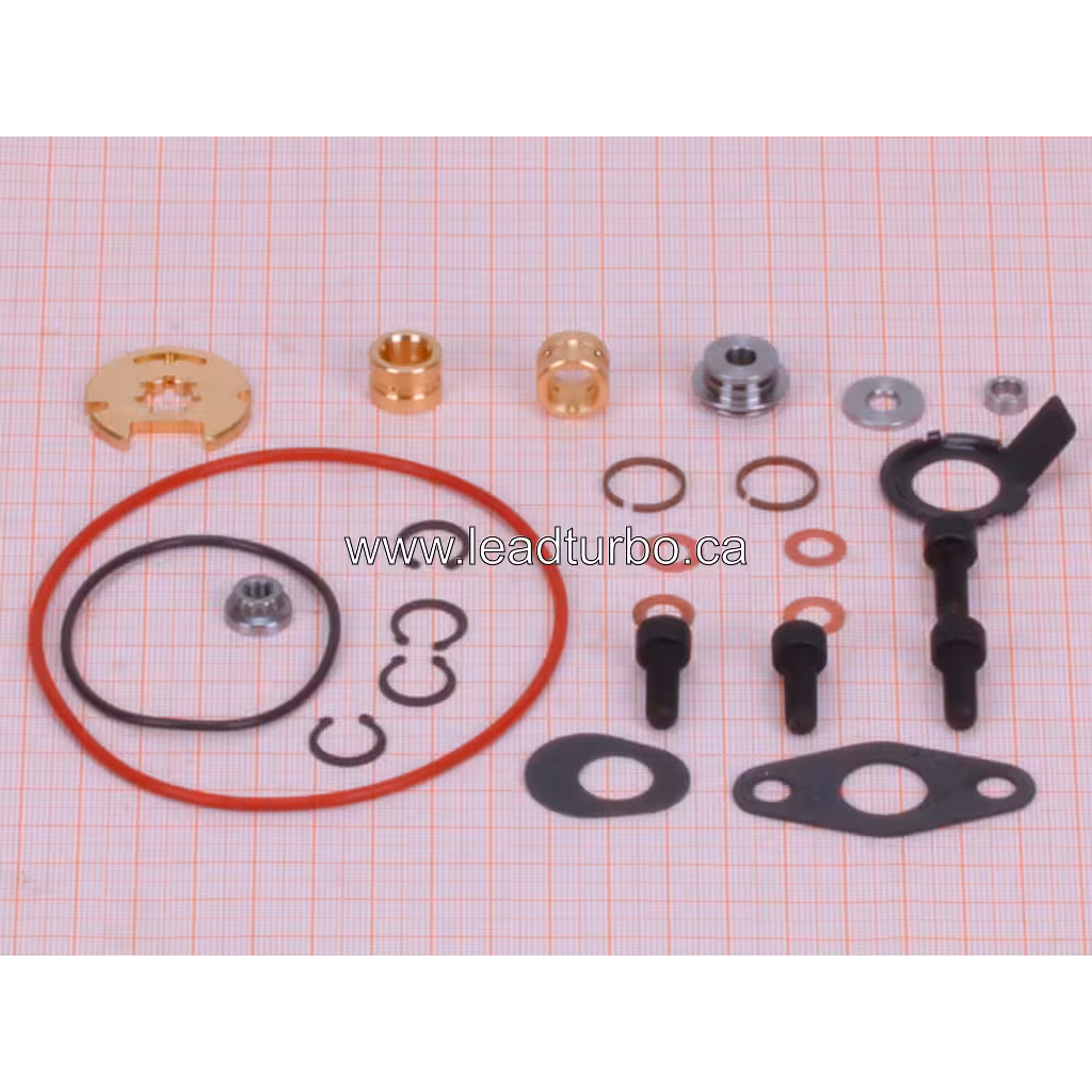 Kit de réparation turbo J96 5316-711-0002-R