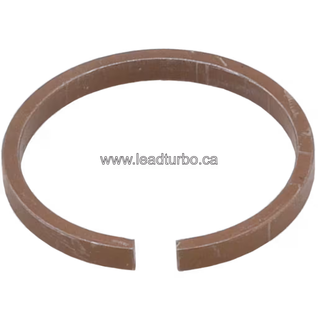 NH191305 Piston Ring Replacement for Sumitomo S220 / Isuzu 6BG1(CIAF) Turbocharger Repair
