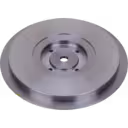 Plaque Arrière Turbo 3532593 HX82 pour Cummins Q19-P14