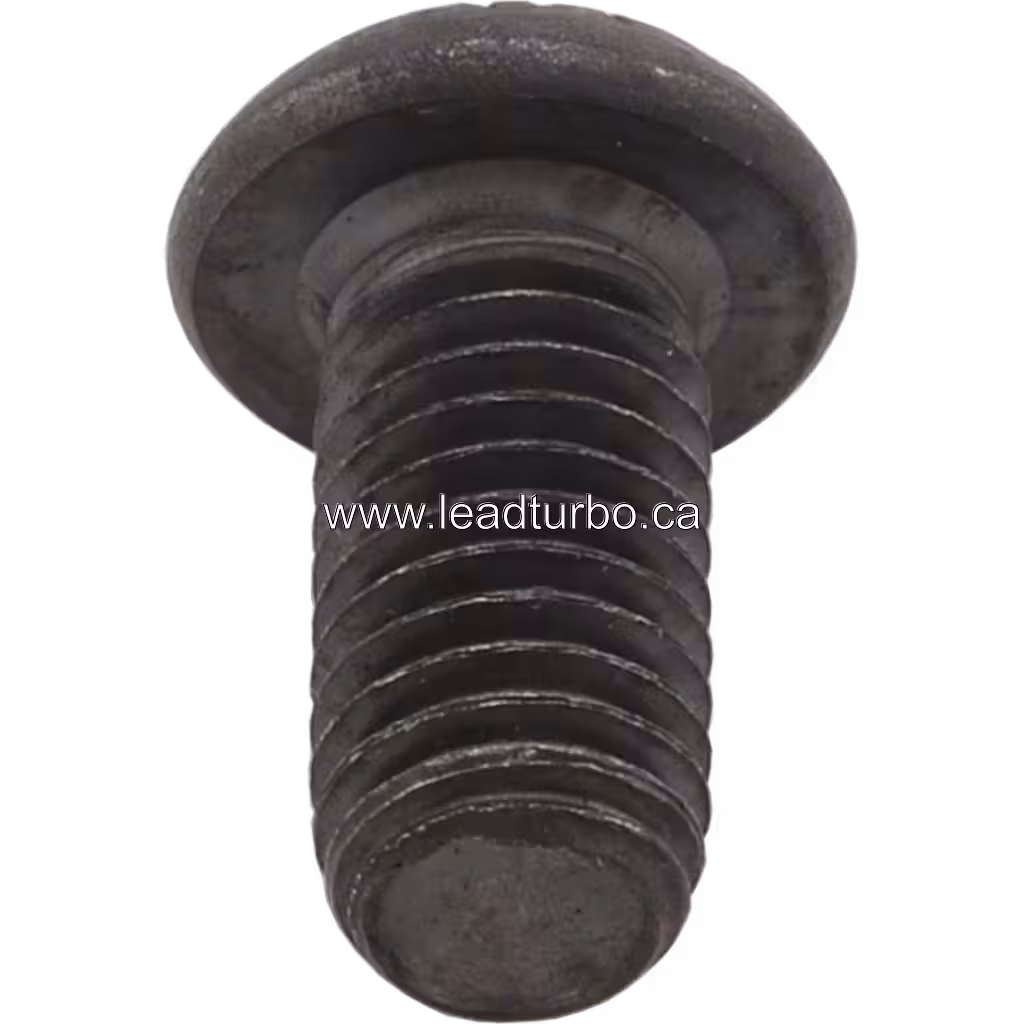 Hex socket head cap screw for Hitachi EX200-5 turbo