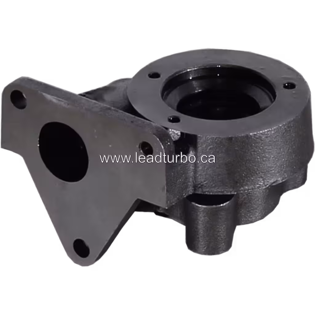 Replacement Turbine Housing 54351009025 for Renault K9K-700 Engine