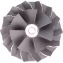 Roue Compresseur 316851 CW de Turbochargeur pour Deutz BF6M1015CP