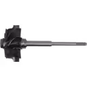 Roue Turbine J96 FOR 734056-0003 TW pour Remplacement de Turbocompresseur thumbnail 2