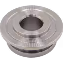 Thrust Washer BJMXTA0046977 Replacement for CAT 3208 425HP Turbocharger thumbnail 3