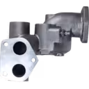 Turbine Housing 434045-0004 de Remplacement pour Land Rover 90 / 300TDI thumbnail 2