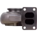Turbine Housing for BMW ONE D and Ford turbocharger
