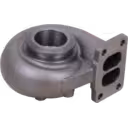 Aftermarket turbine housing replacement part