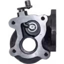 Turbine Housing de Turbochargeur 54351009025 pour Renault Clio DCI K9K-700