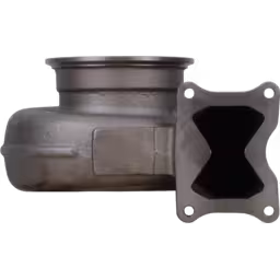 Turbine Housing for Cummins QSK50 1500HP Turbocharger Replacement