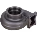 Turbine Housing for Cummins QSK50 1500HP Turbocharger Replacement