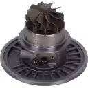 Volvo DH12D turbo core assembly