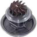 IVECO 304HP turbo core component view