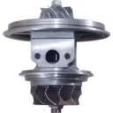 IVECO 8210 22 241 turbocharger core replacement
