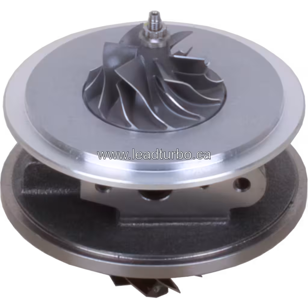 Aftermarket Turbocharger Core for Nissan