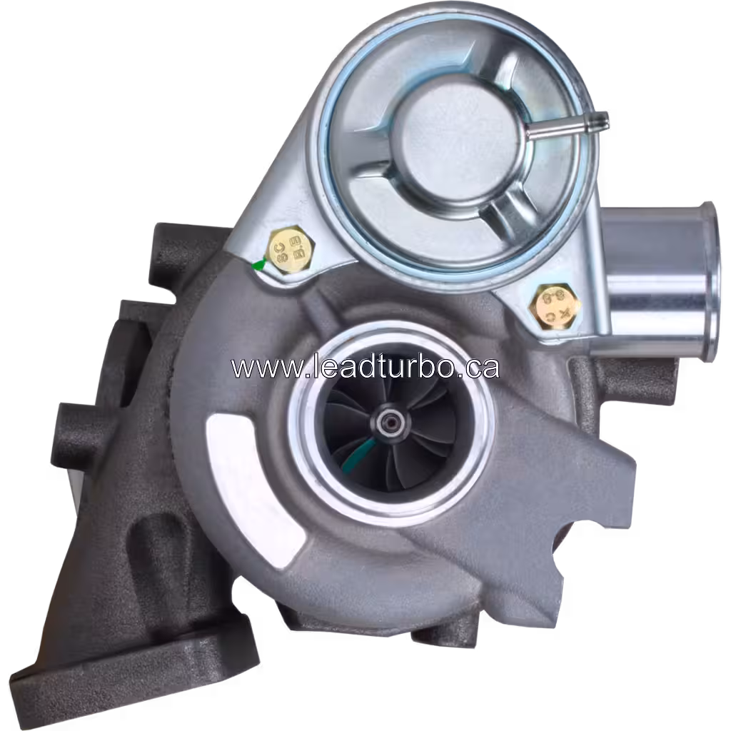Turbochargeur MR968080 TF035HL2-12GK pour Mitsubishi 4D56 top view