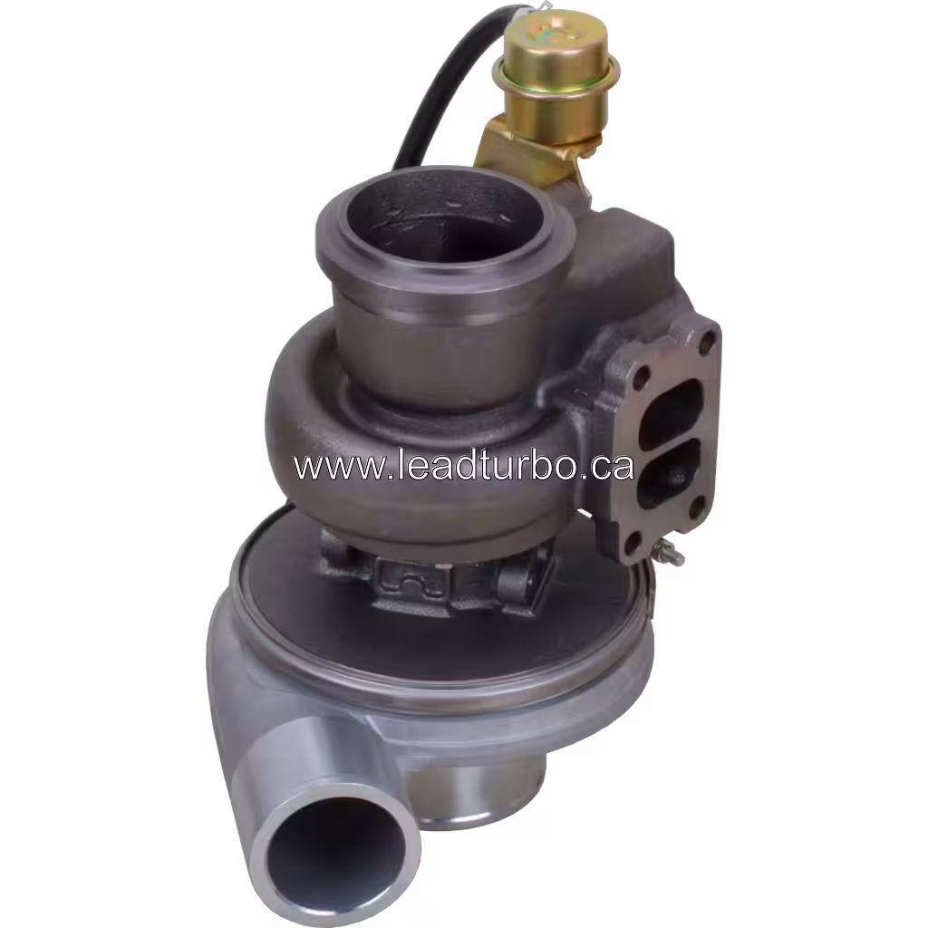 Turbocompresseur B2G référence 10R2769