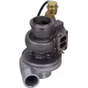 Turbocompresseur B2G référence 10R2769