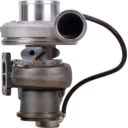 Turbocompresseur 250-7699 B2G vue avant