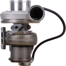 Turbocompresseur 250-7699 B2G pour CAT C7 et GMC C-Series