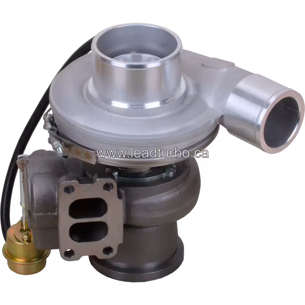Turbocompresseur de remplacement pour CAT C7