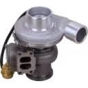 Turbocompresseur 250-7699 B2G pour CAT C7 et GMC C-Series