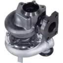 Turbocompresseur 2674A358 GT2052 pour Perkins T4 40AA thumbnail 3