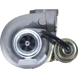 Turbocompresseur 2674A358 GT2052 pour Perkins T4 40AA