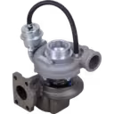 Turbocompresseur 2674A358 GT2052 pour Perkins T4 40AA thumbnail 2
