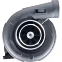 Turbocompresseur 2882094 HX80 pour Cummins K19-G4 thumbnail 1