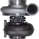 Turbocompresseur 3524451 HC5A pour Cummins KT38 900HP thumbnail 1
