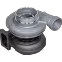 Turbocompresseur 3524451 HC5A pour Cummins KT38 900HP thumbnail 2