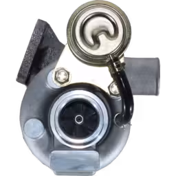 Turbocompresseur 49131-02000 TD03-07G pour Kubota F2503-TE-C