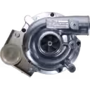 Turbocompresseur 8973132920 RHF4H- pour Isuzu 4JA1T (VA420084) thumbnail 4