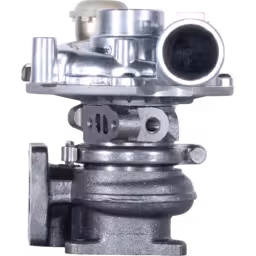 Turbocompresseur 8973132920 RHF4H- pour Isuzu 4JA1T et Opel Campo