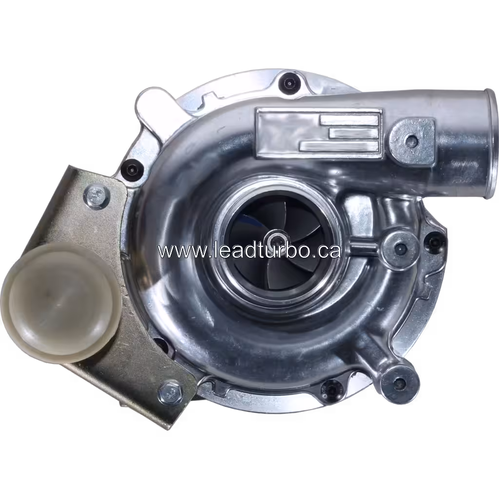 Emballage turbocompresseur 8973132920 7kg