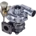 Turbocompresseur de remplacement pour Isuzu 4JA1T