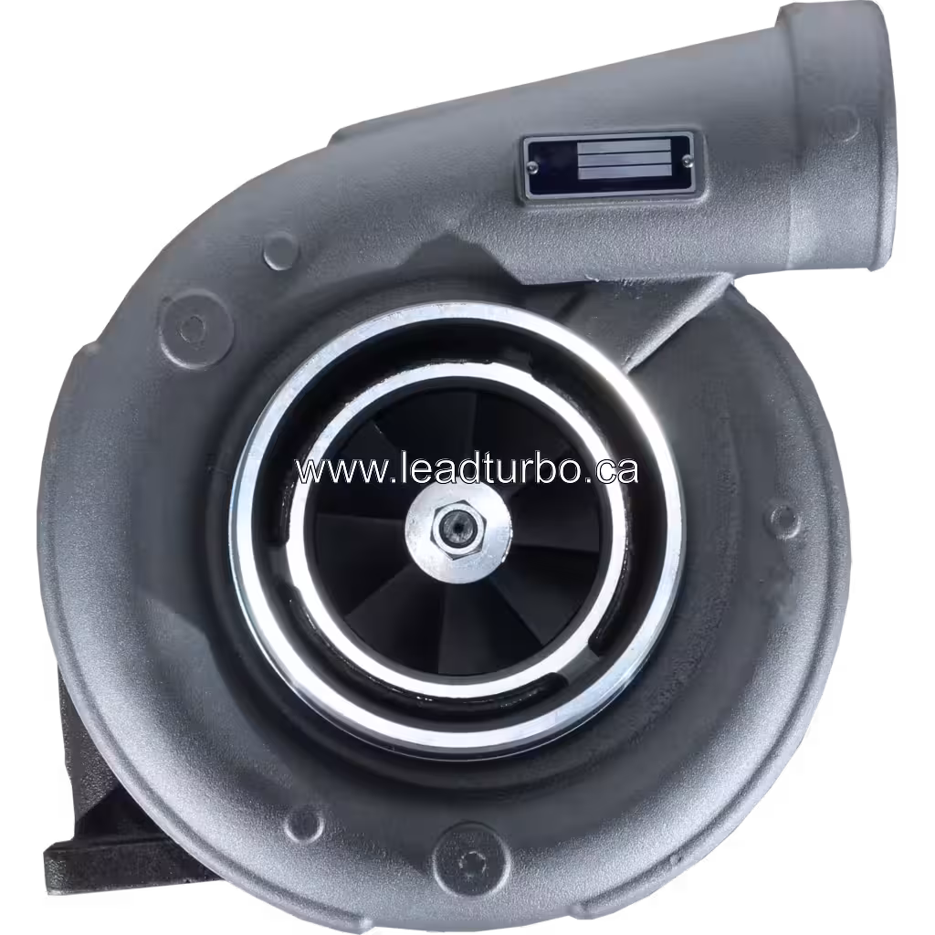 Turbocompresseur HX80 3594134 pour Cummins K19-G4