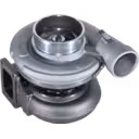 Vue avant du turbocompresseur 3594134 référence OEM 2882094