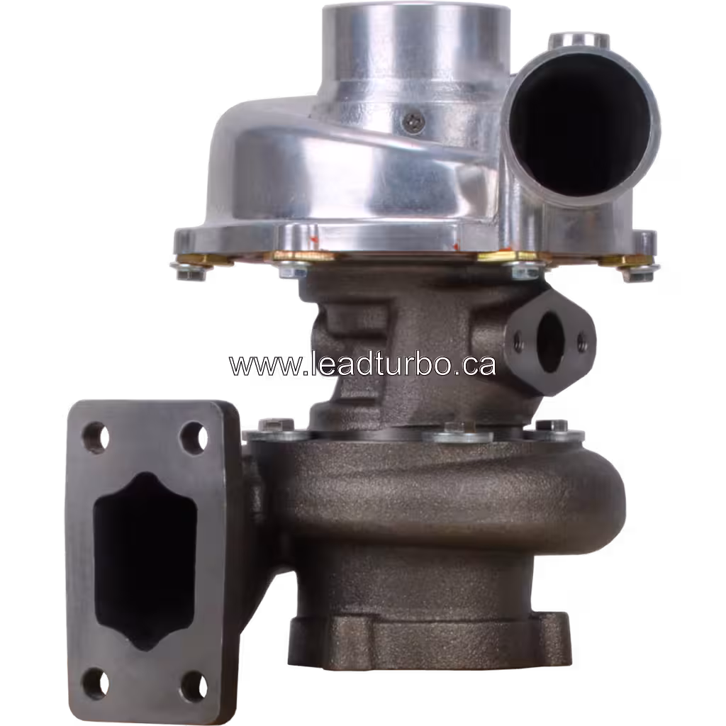 Turbocompresseur de Remplacement 12142318010 pour Yanmar 3T90T (Référence NN190021)