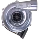 Turbocompresseur de Remplacement 12142318010 pour Yanmar 3T90T (Référence NN190021) thumbnail 1