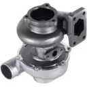 Turbocompresseur de Remplacement 8944183200 pour Isuzu 4BD1T (CI53) - RHB6A-65003P16NFBRL376B thumbnail 4