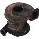 Turbocompresseur de Remplacement HE531V 05042692600 pour Iveco Cursor 10 460HP thumbnail 4