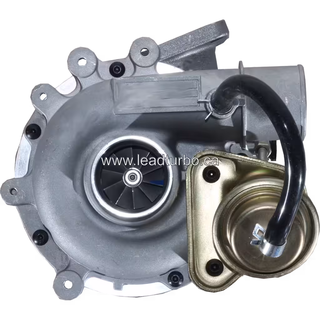 Turbocompresseur de Remplacement VA430013 pour Mazda B2500 / Ford Ranger