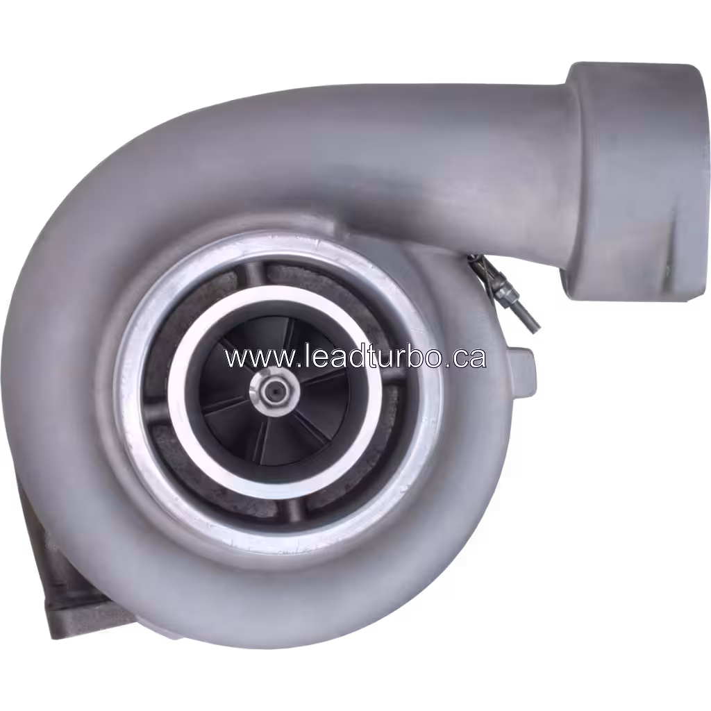Turbocompresseur de rechange pour moteur CAT