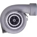 Turbocompresseur de rechange pour moteur CAT