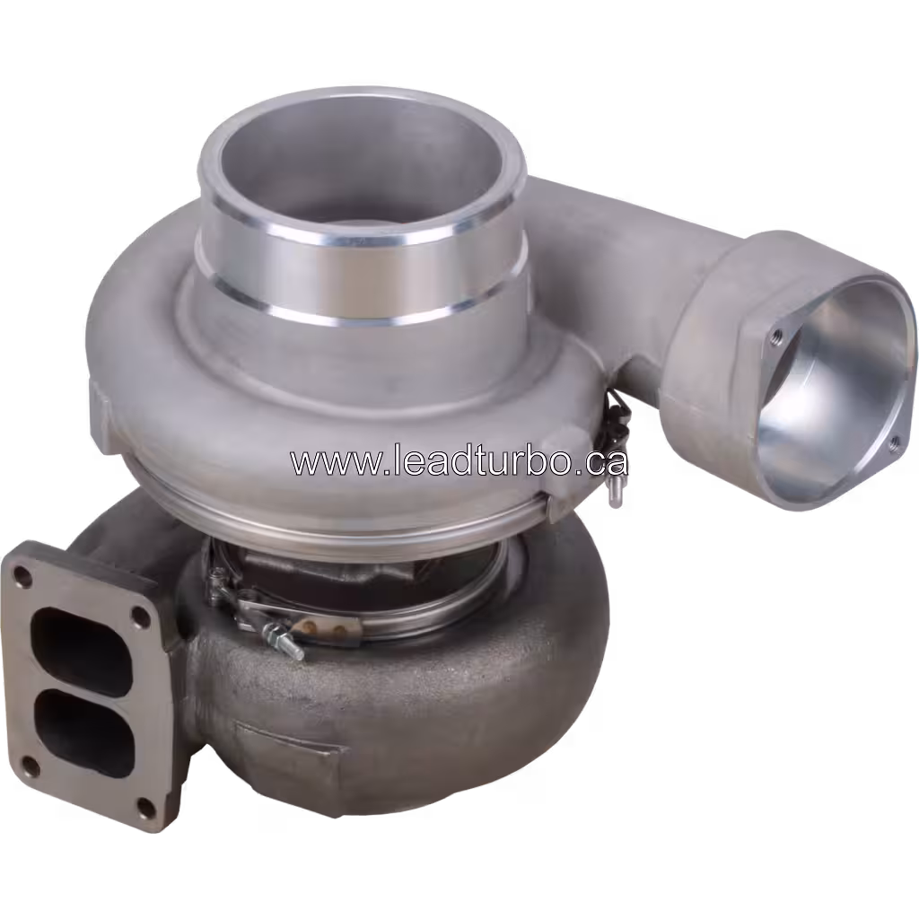 Turbocompresseur industriel CAT C15 3406E
