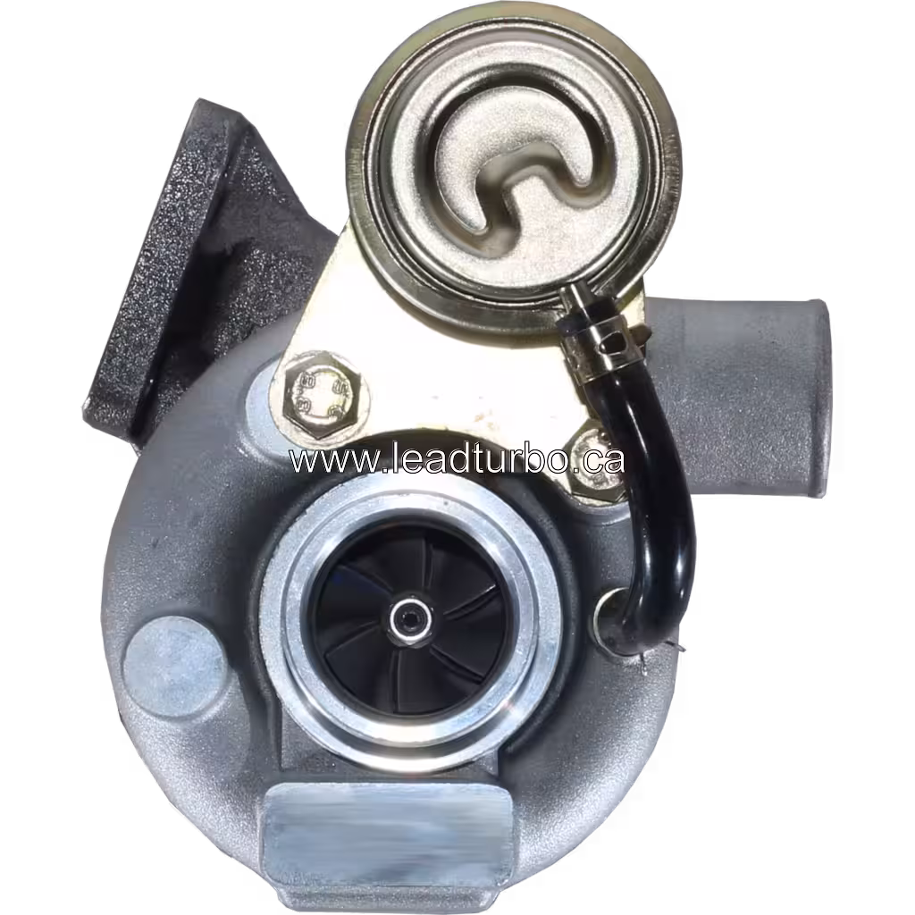 Turbocompresseur 49131-02000 TD03-07G vue avant
